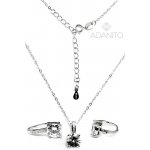 Beneto souprava šperků AGSET362R – Zboží Mobilmania