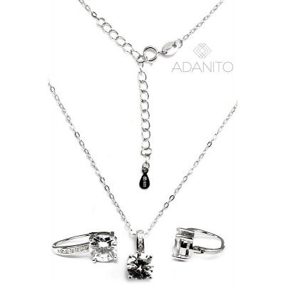 Beneto souprava šperků AGSET362R – Zboží Mobilmania