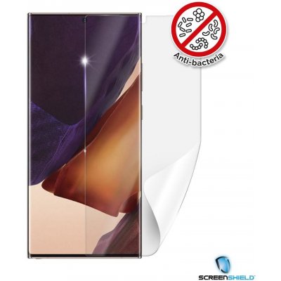 Ochranná fólie Screenshield Samsung N986 Galaxy Note 20 Ultra - displej – Zboží Mobilmania