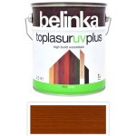 Belinka Toplasur UV Plus 2,5 l ořech – Zboží Mobilmania