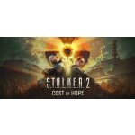 S.T.A.L.K.E.R. 2 - Cost of Hope – Hledejceny.cz