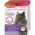 BEAPHAR Difuzér CatComfort sada Kočka 48 ml – Zboží Dáma