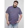 Pánské Tričko Fast Stripe Pocket Tee