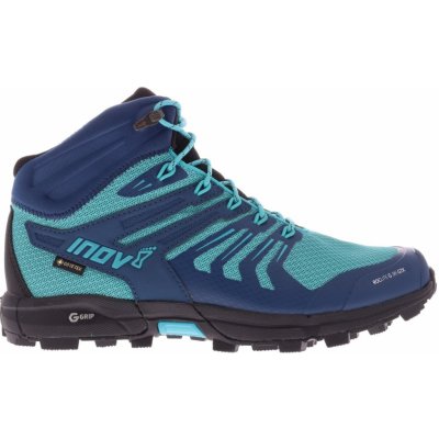 Inov-8 Roclite 345 GTX v2 W (M) teal/navy – Zboží Mobilmania