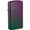 Zapalovač Zippo Slim Iridescent 26961