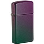 Zippo Slim Iridescent 26961 – Hledejceny.cz