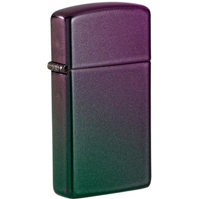 Zippo Slim Iridescent 26961 – Hledejceny.cz