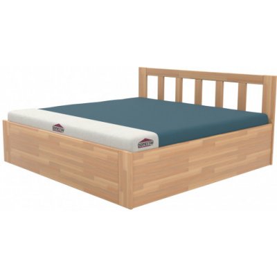 Domestav EKONOMY HORTENZIE BOX buk cink