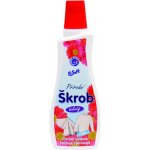 Q soft škrob tekutý 500 ml – Zboží Mobilmania