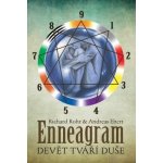 Richard Rohr: Enneagram - devět tváří duše – Hledejceny.cz