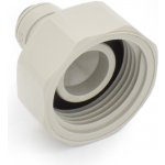 John Guest Přípojka na vodovod 3/4" – Zbozi.Blesk.cz