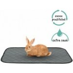 Trixie Omyvatelná absorpční podložka PADDY 60 x 90 cm – Zboží Mobilmania