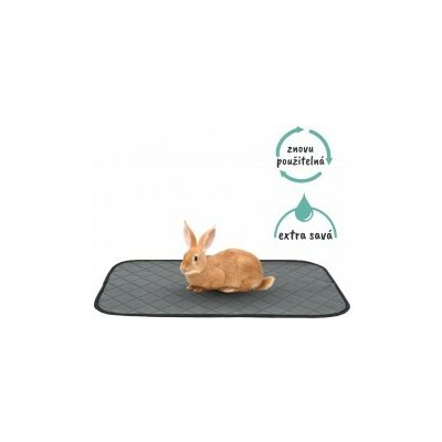 Trixie Omyvatelná absorpční podložka PADDY 60 x 90 cm – Zboží Mobilmania