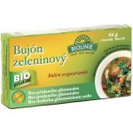 Biolinie bujón zeleninový Bio kostky 6 x 0,5l – Zboží Mobilmania