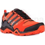 adidas Terrex Swft R2 Gtx topánky impora grefiv cblack – Sleviste.cz