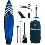 Paddleboard GLADIATOR PRO 12'6 – Zboží Dáma