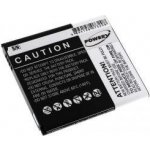 Powery Samsung Galaxy S4 s NFC čipem 2600mAh – Zbozi.Blesk.cz