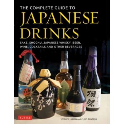 Complete Guide to Japanese Drinks – Zbozi.Blesk.cz