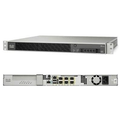 Cisco ASA5525-FPWR-K9 – Zbozi.Blesk.cz