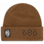 686 kulich Cooper Beanie Cooper Caramel – Zboží Mobilmania