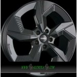 Dezent AO 8x19 5x112 ET45 black | Zboží Auto