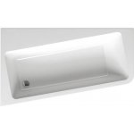 Ravak 10° 170 x 100 cm C811000000 – Hledejceny.cz
