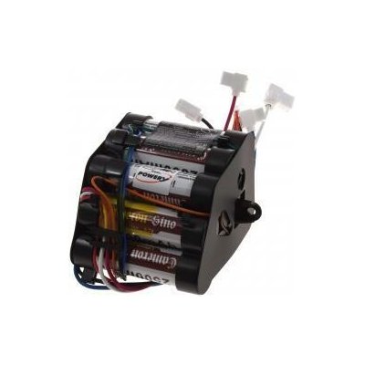 Powery Hand- AEG Electrolux Pure F9FlexLift PF9 2000mAh Li-Ion 36V - neoriginální – Hledejceny.cz