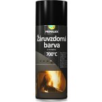 Primalex sprej žáruvzdorná srříbrná 400ml – Zboží Mobilmania