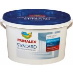 Primalex Standard bílý - 4 kg – Zbozi.Blesk.cz