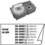 XR 9 WE1 BARVICÍ PÁSKA CASIO – Hledejceny.cz