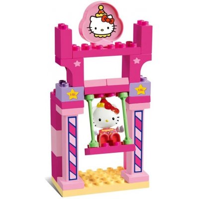 Unico Hello Kitty Houpačka 26 ks – Zboží Mobilmania