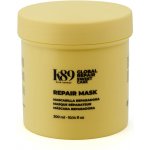 K89 Sweet Care Repair maska na vlasy 300 ml – Zboží Dáma