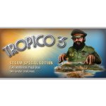 Tropico 3 (Special Edition) – Hledejceny.cz