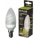 Retlux RFL 20 CANDLE-C37 7W E14