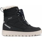 Viking dětské zimní boty 3-93810-2 Fleek Warm GTX – Hledejceny.cz