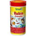 Tetra Rubin Granules 250 ml – Hledejceny.cz