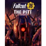 Fallout 76 The Pitt (Deluxe Edition) – Hledejceny.cz