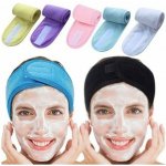 BeastPink Kosmetická čelenka Pink – Hledejceny.cz