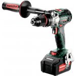 Metabo SB 18 LTX BL I 602352500 – Hledejceny.cz