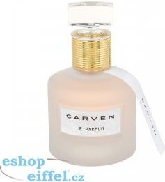 Carven Le Parfum parfémovaná voda dámská 50 ml od 1 538 Kč - Heureka.cz