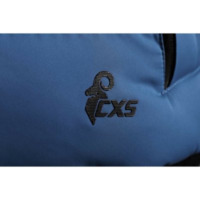 CXS Reno pánská zimní vesta modrá – Zbozi.Blesk.cz