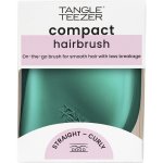 Tangle Teezer Compact Styler Green Jungle kartáč na vlasy – Zboží Dáma