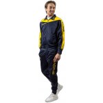 Givova Roma tmavě modrá - žlutá – Zboží Dáma