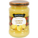 Mackay's citronový Krém 340 g – Zboží Mobilmania