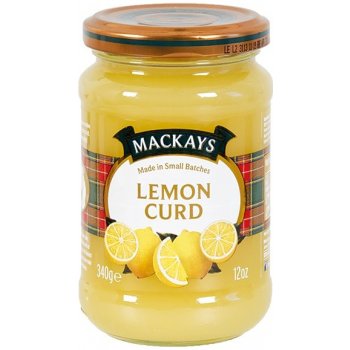 Mackay's citronový Krém 340 g