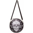 Banned Skull Handbag