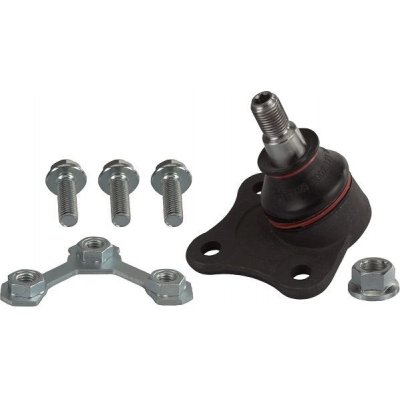 Podpora-/ Kloub TRW JBJ377 - AUDI A3 96 L | Zboží Auto