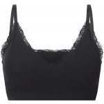 esmara bezešvá podprsenka černá – Sleviste.cz