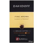 Davidoff Café Fine Aroma 250 g – Zbozi.Blesk.cz