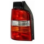 Zadní světlo - levé VOLKSWAGEN TRANSPORTER (T5) | 2003-2009 | HELLA | – Hledejceny.cz
